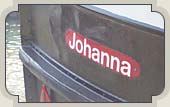 Johanna